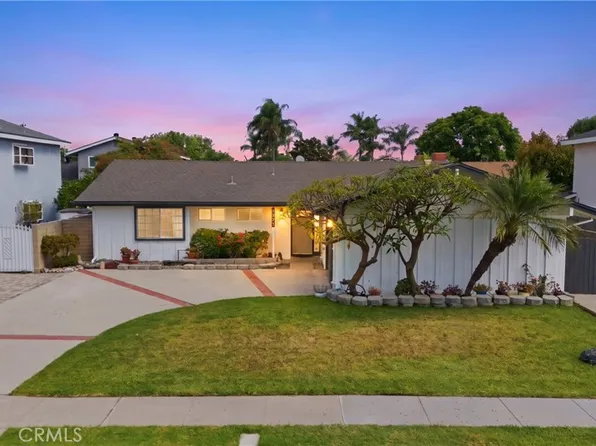 4291 Crystal Cir, Cypress, CA 90630
