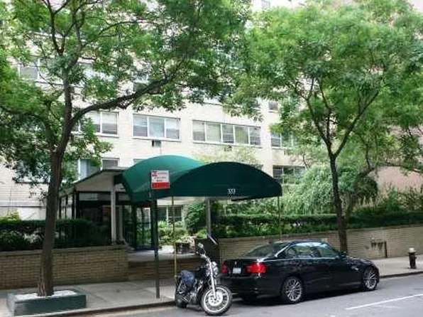 333 East 46th Street
