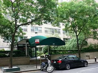 333 East 46th Street in Turtle Bay