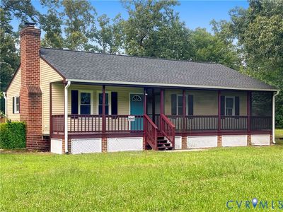 1781 Signboard Rd, Bumpass, VA, 23024