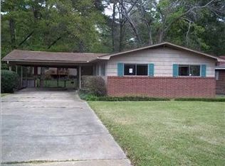 228 McDowell Park Cir, Jackson, MS 39204