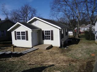 252 W Fulton St, Alcoa, TN 37701