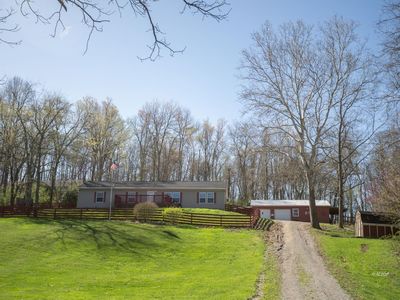 3617 Spring Valley Dr, Albany, OH, 45710