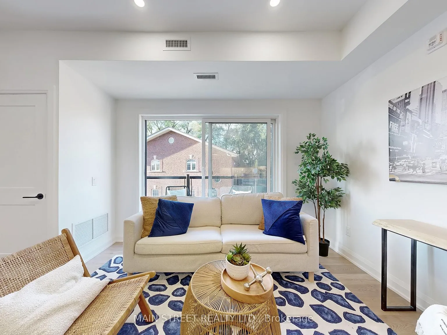 1 bed, $2,150 — Photo 4