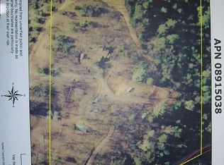 1620 Bear Rock Rd, Placerville, CA 95667