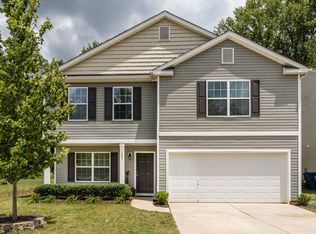 4803 Manchineel Ln, Monroe, NC 28110