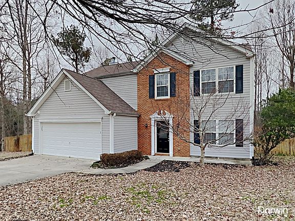 2nd image of 703 Hillmont Dr