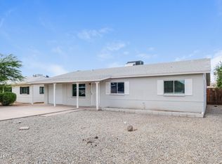 2315 W MARYLAND Avenue, Phoenix, AZ 85015