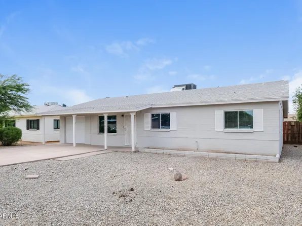 2315 W MARYLAND Avenue, Phoenix, AZ 85015