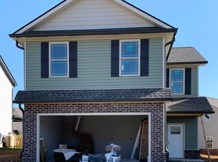 114 Millet Loop, Jonesborough, TN 37659