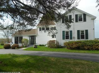 473 Day Rd, Brewer, ME 04412