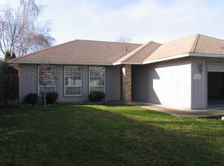 3079 Heartwood Ct, Medford, OR