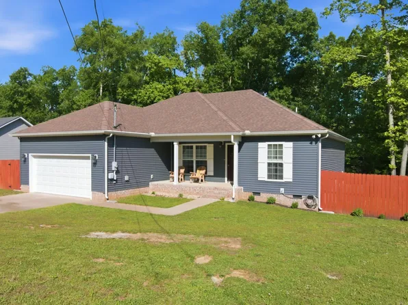 106 Doak St, Shelbyville, TN 37160