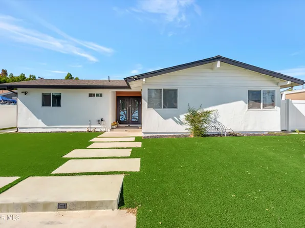 8225 Fallbrook Ave, Canoga Park, CA 91304