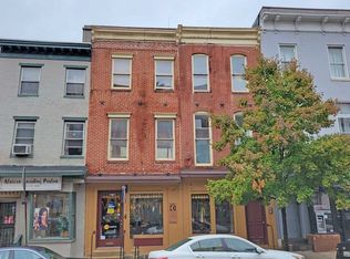 324 Park Ave, Baltimore, MD 21201