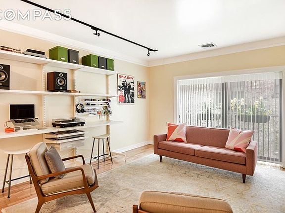 2nd image of 375 Lincoln Pl APT 2F