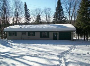 11531 Oxbow Rd, Presque Isle, WI 54557