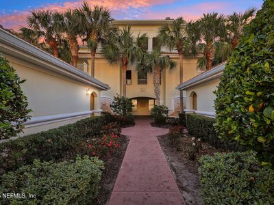 305 S OCEAN GRANDE Drive #302, Ponte Vedra Beach, FL, 32082