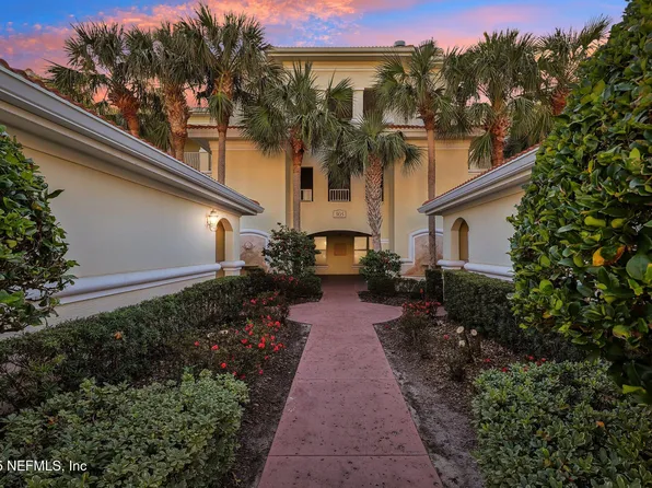 305 S OCEAN GRANDE Drive #302, Ponte Vedra Beach, FL 32082