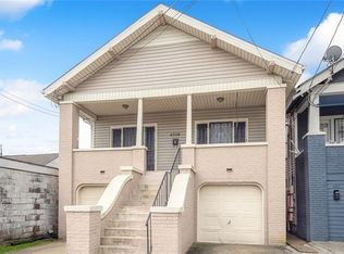 4308 Dhemecourt St, New Orleans, LA 70119