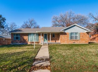 13645 Spring Grove Ave, Dallas, TX 75240