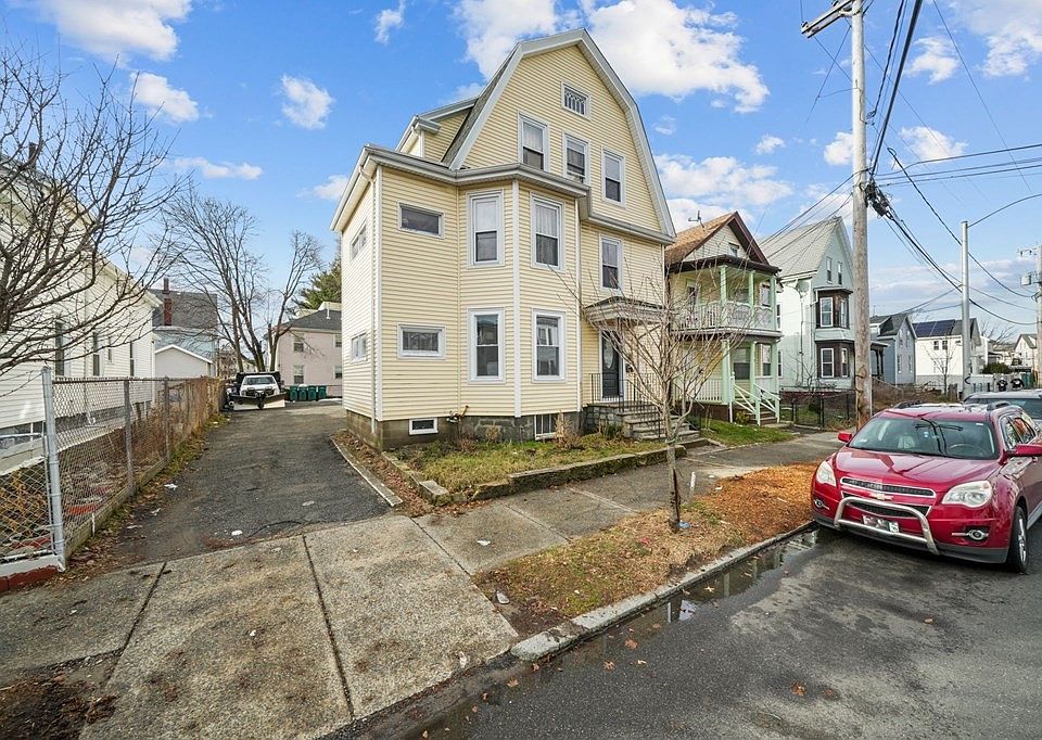 1st image of 60 Harwood St