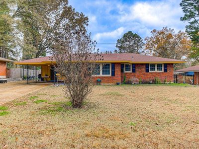 505 Byron Dr, Memphis, TN, 38109
