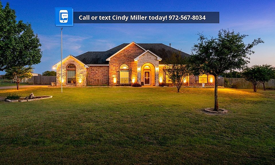 Cindy Miller 972-567-8034