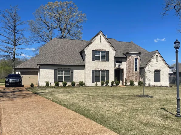 1081 Woodland Glade Cv N, Cordova, TN 38018