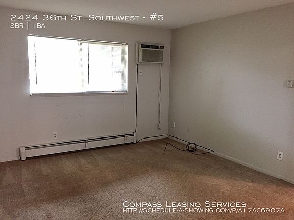 2nd image of 2424 36th St SW APT 5