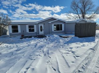 406 Brent Ln, Spring Creek, NV 89815