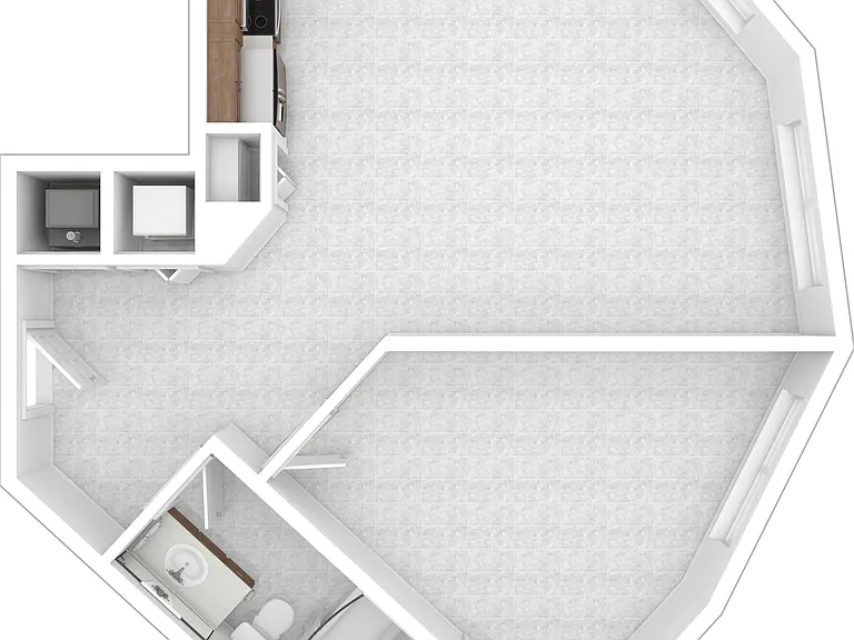 Cauley Residences by Trion Living — Photo 56