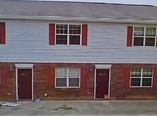 2851 Michigan Avenue Rd NE, Cleveland, TN 37323