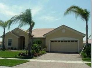3642 Northwoods Dr, Kissimmee, FL 34746