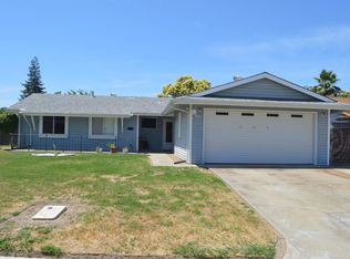 7333 Larchmont Dr, North Highlands, CA