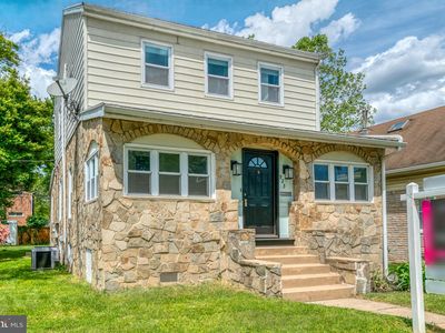 923 20th St S, Arlington, VA, 22202