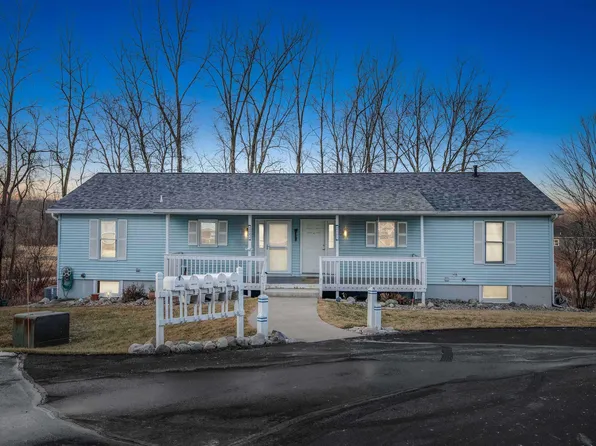 300 Lane #325, Angola, IN 46703