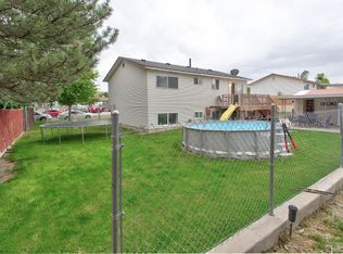 3978 S 6780 W, West Valley City, UT 84128
