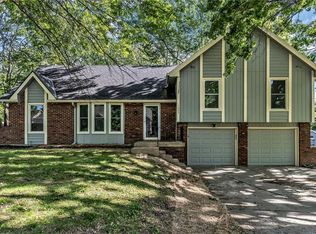 1405 NE 99th St, Kansas City, MO 64155