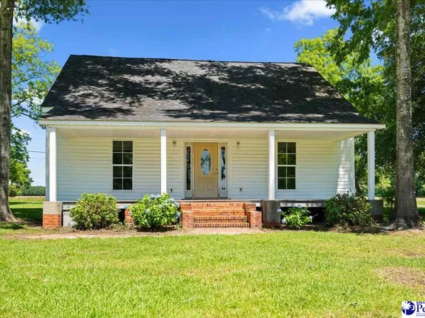 1432 S Friendfield Rd, Scranton, SC 29591