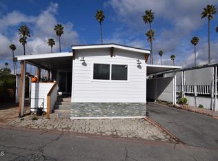 265 S Beckwith Rd SPACE 49A, Santa Paula, CA 93060