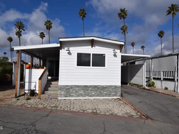 265 S Beckwith Rd Space 49A, Santa Paula, CA 93060