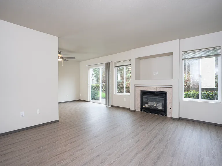 3x2 Townhome w/ Garage - 1,196 Sq Ft 3x2 Townhome w/ Garage - 1,196 Sq Ft