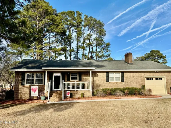 110 Hazel Street, Plymouth, NC 27962