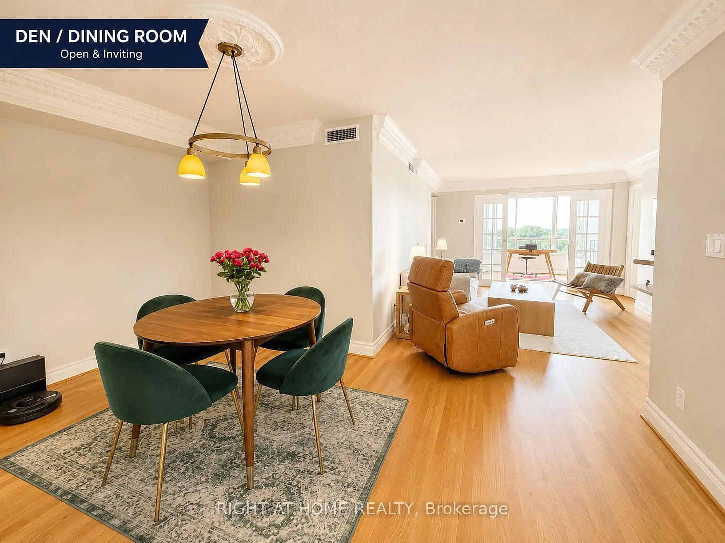 3 bed, $3,100 — Photo 3