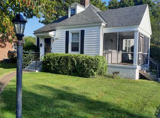 2404 Dumbarton Rd, Henrico, VA 23228