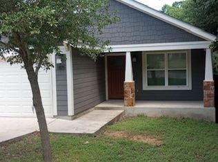 1105 Earle St, San Marcos, TX 78666