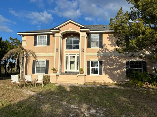 10399 Shark Rd E, Jacksonville, FL