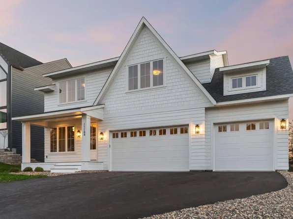11184 Johnson Rdg, Eden Prairie, MN 55347