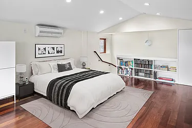 Sold by Keller Williams NYC